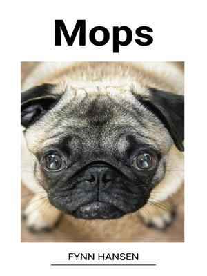 Mops - ebook